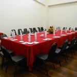 Commodore’s Meeting Room